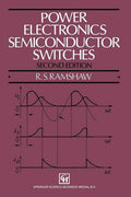 Semiconductor Switches Paperback J87533