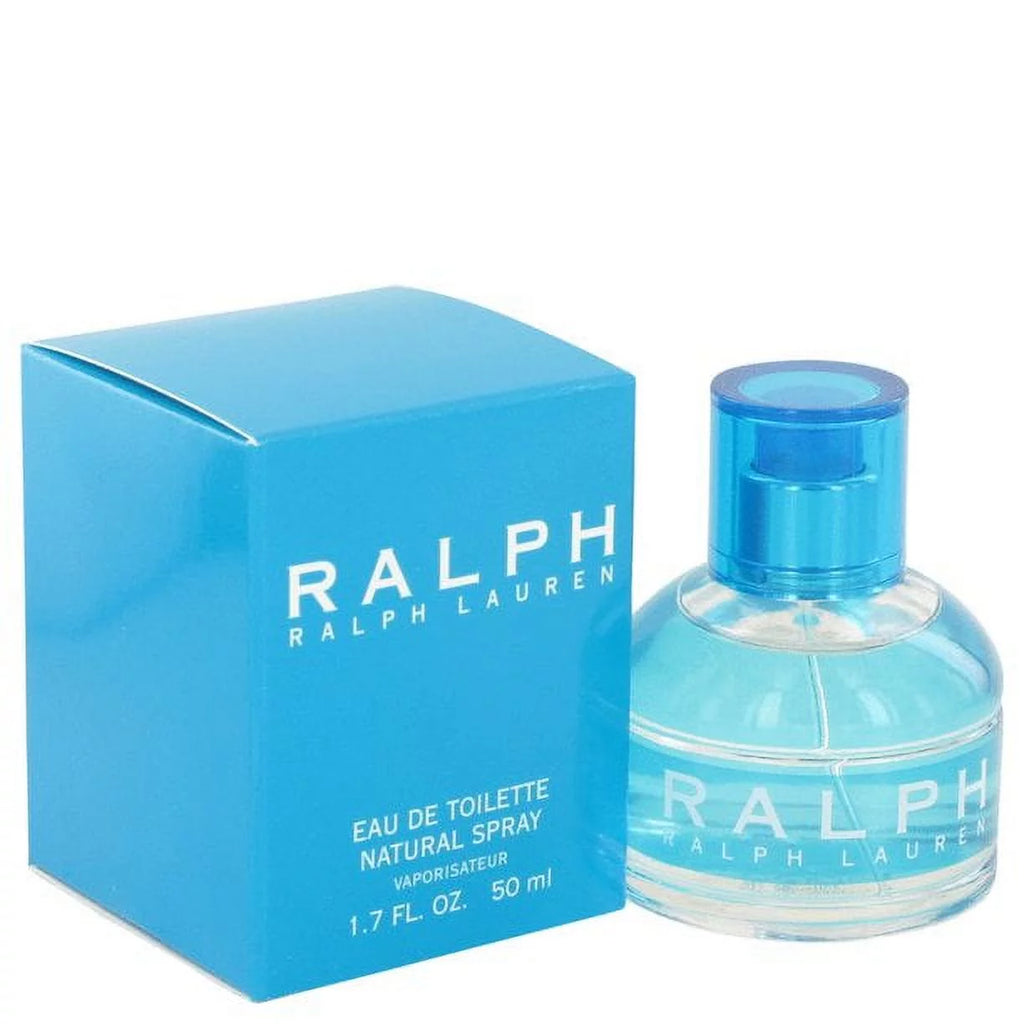 Perfume Eau De Toilette Spray 1.7 oz H608942