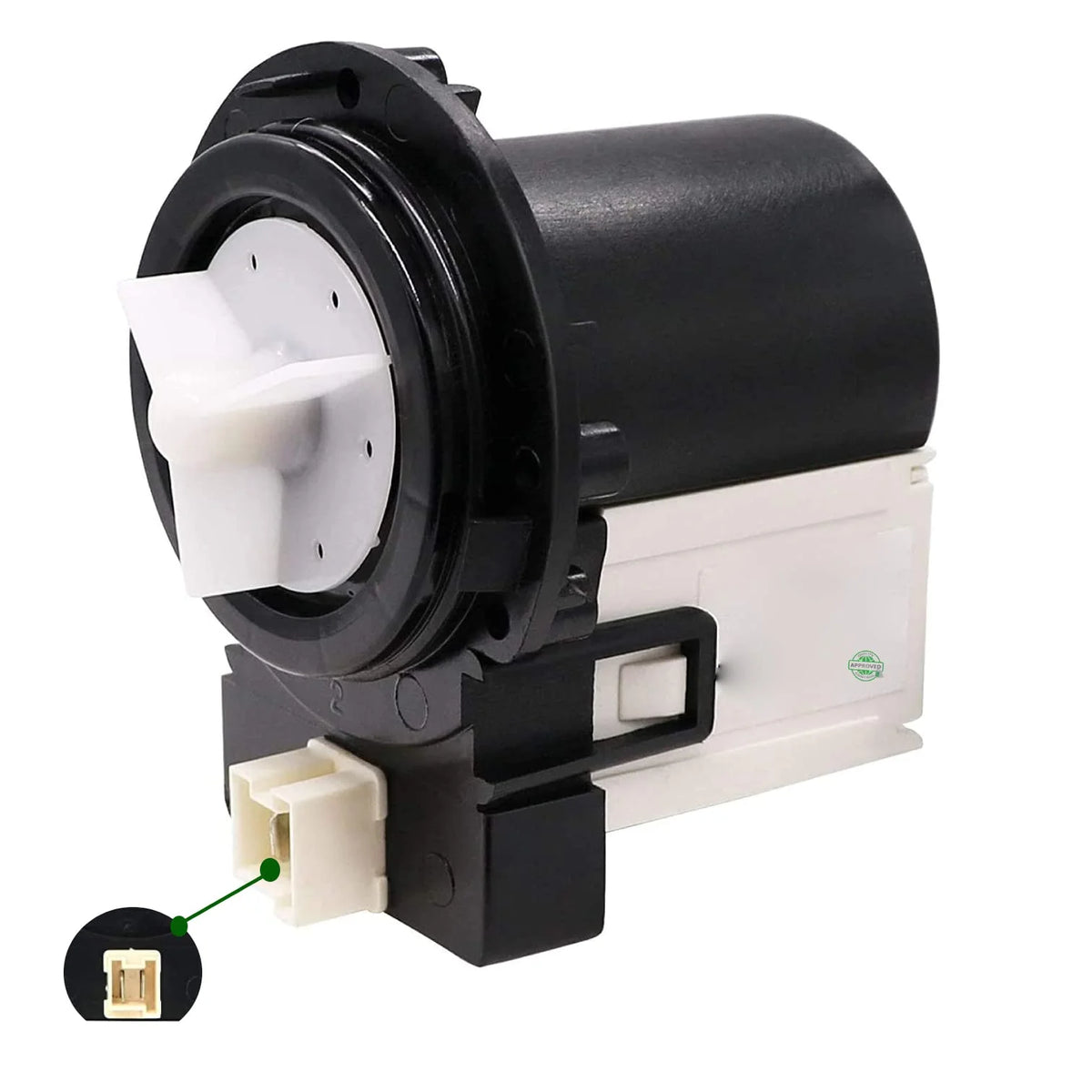 Washer Drain Pump B7920