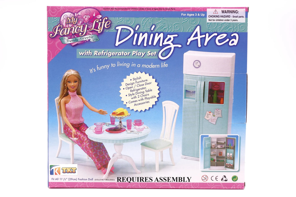 Doll Furniture B4898