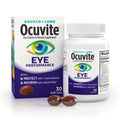 Eye Performance Formula Soft Gels 30 Count R638