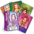 Oracle Cards Paperback I75925