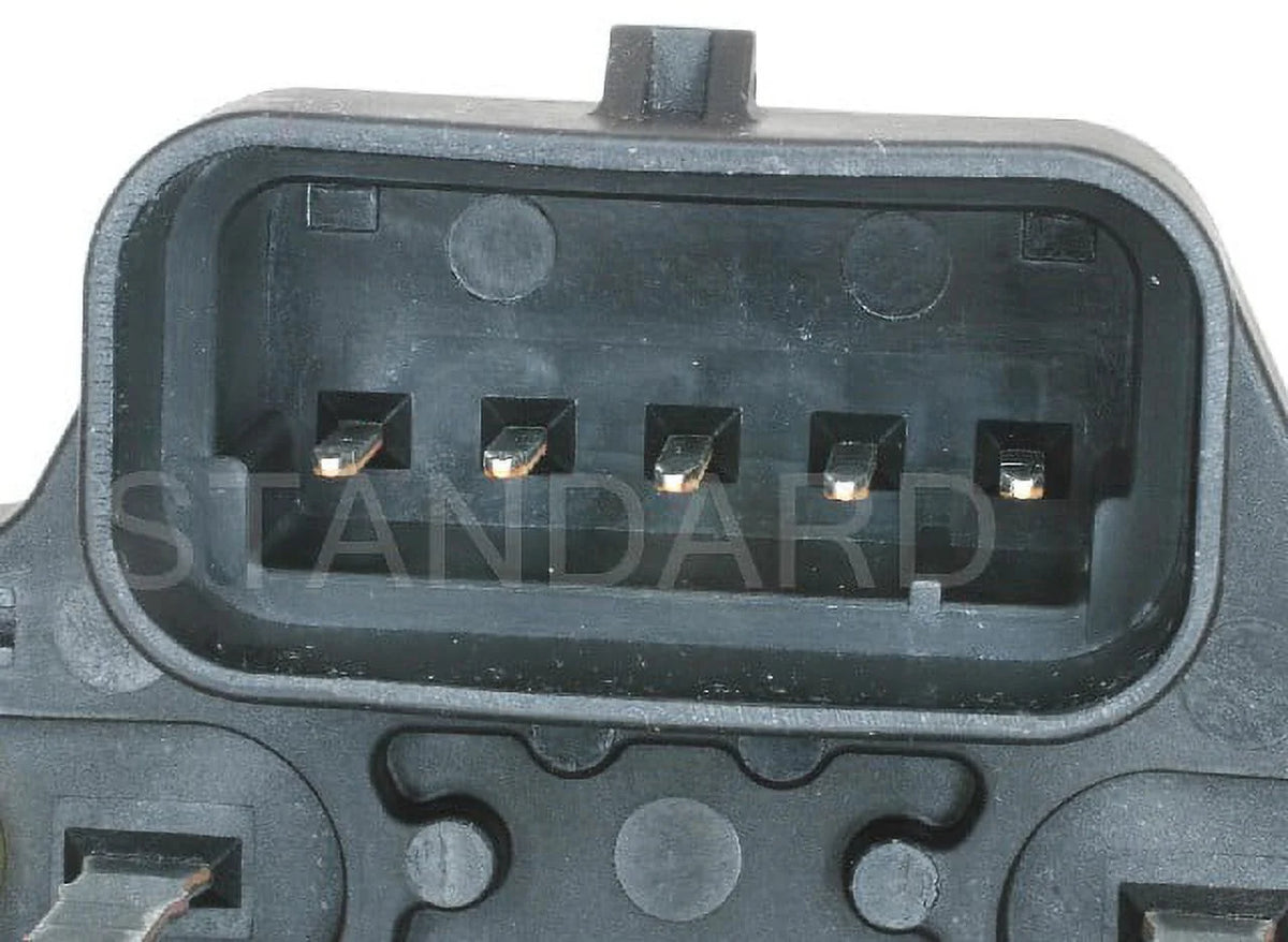 Ignition Control Module A893031