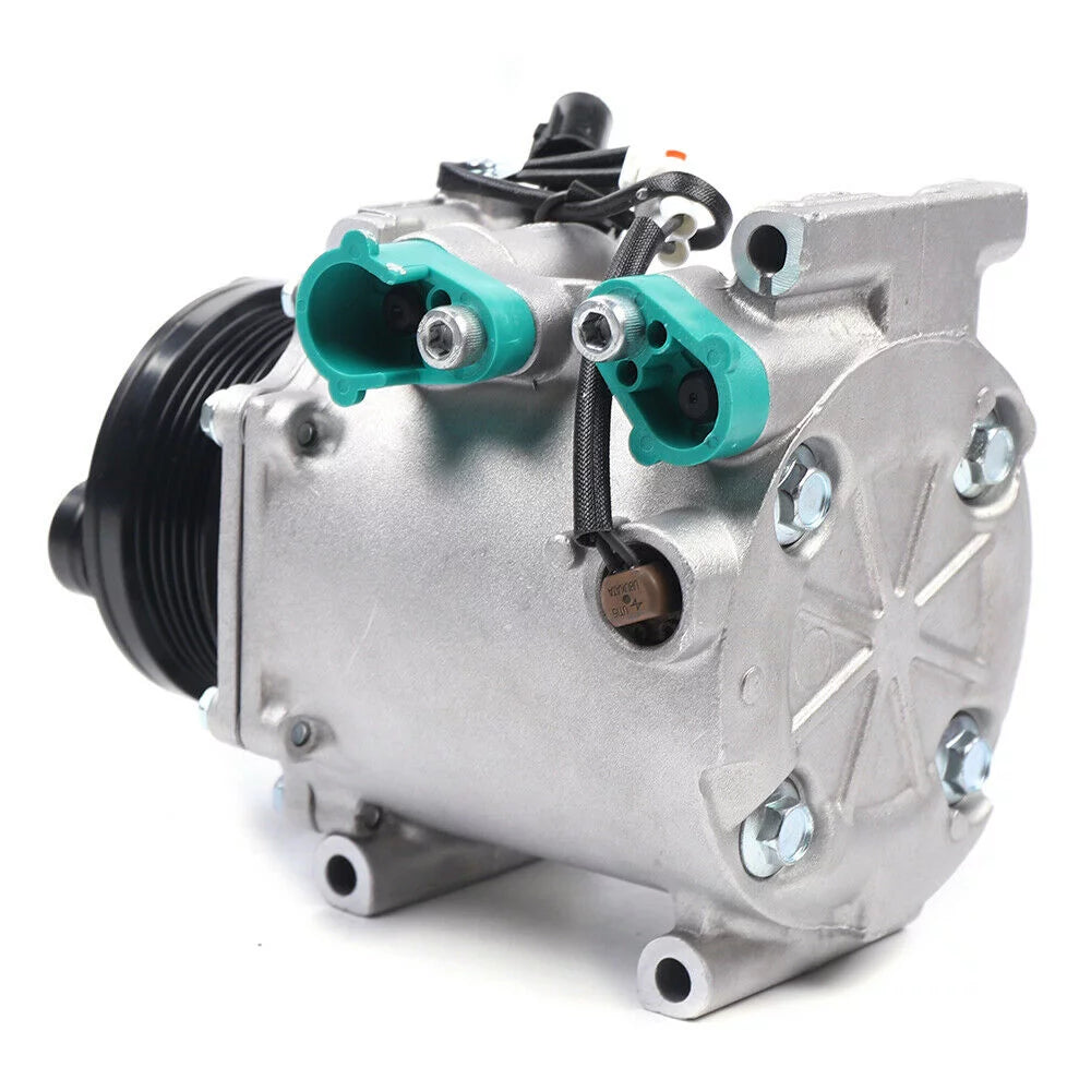 A/C Compressor A/C Clutch C5471