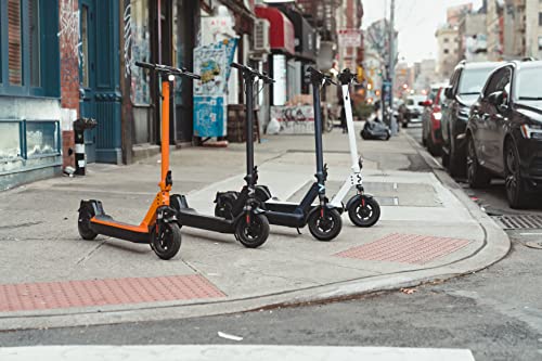 Foldable Electric Scooter with 500W Motor E234