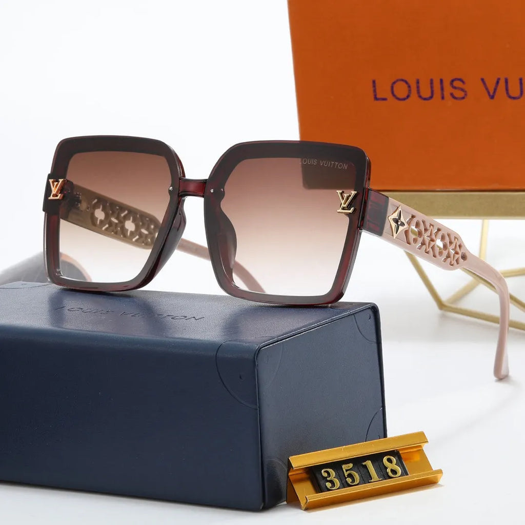 Polarized Sunglasses K494