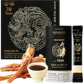 Korean Red Ginseng 30 Sticks B83346