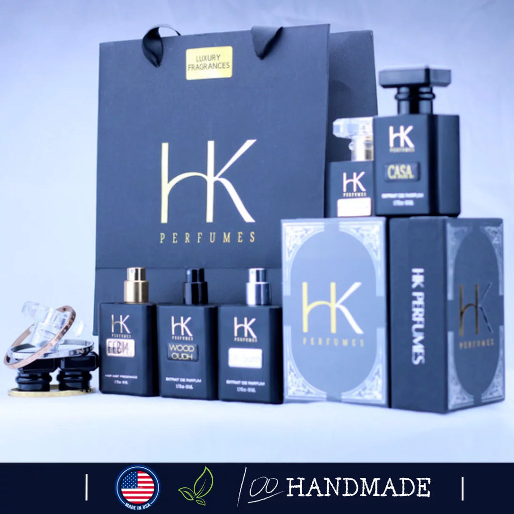 Extrait De Parfum 1.7oz A614