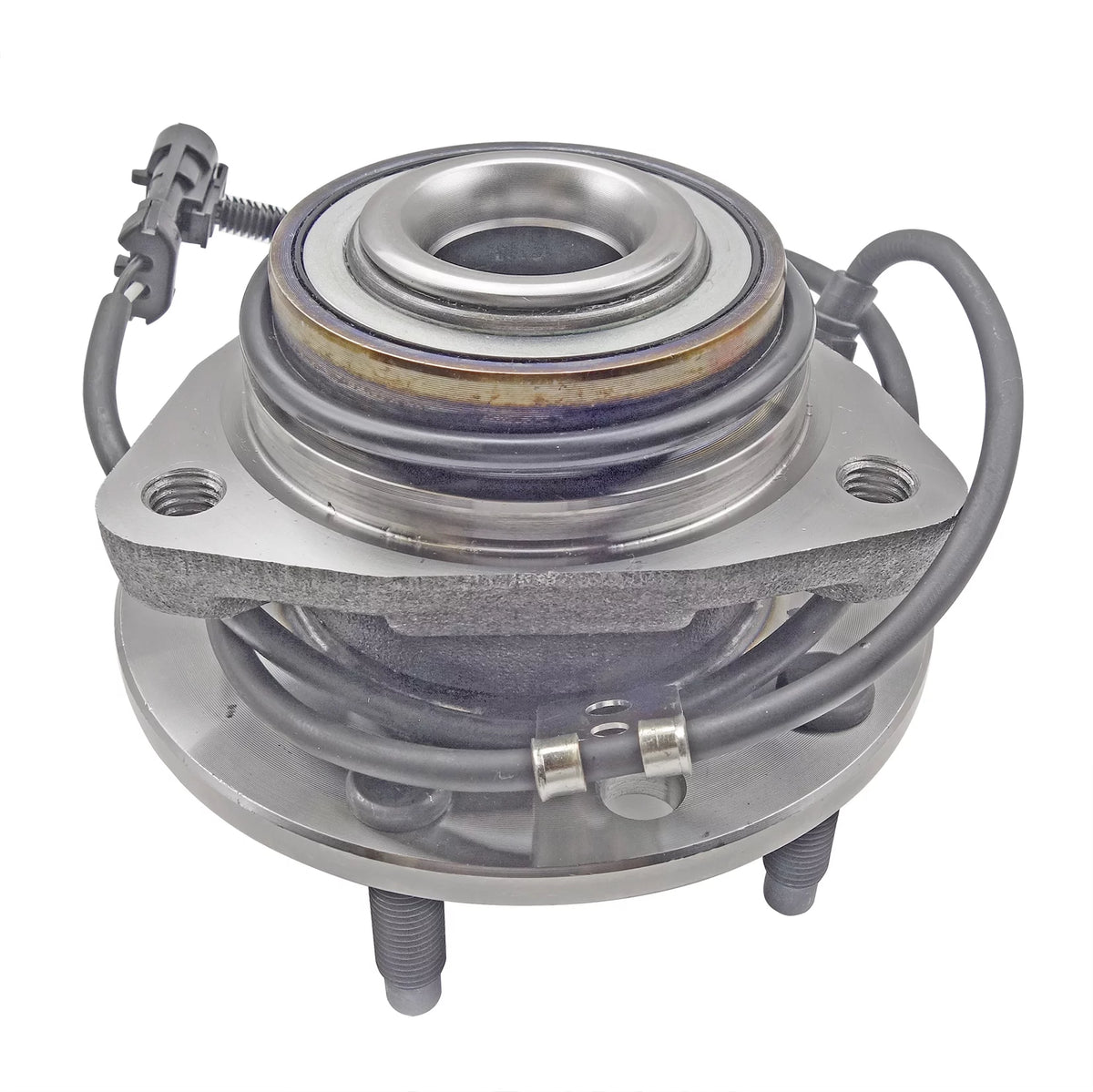 Front Wheel Hub Bearing X22336