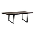 Solid Sheesham Wood Coffee Table Q154718