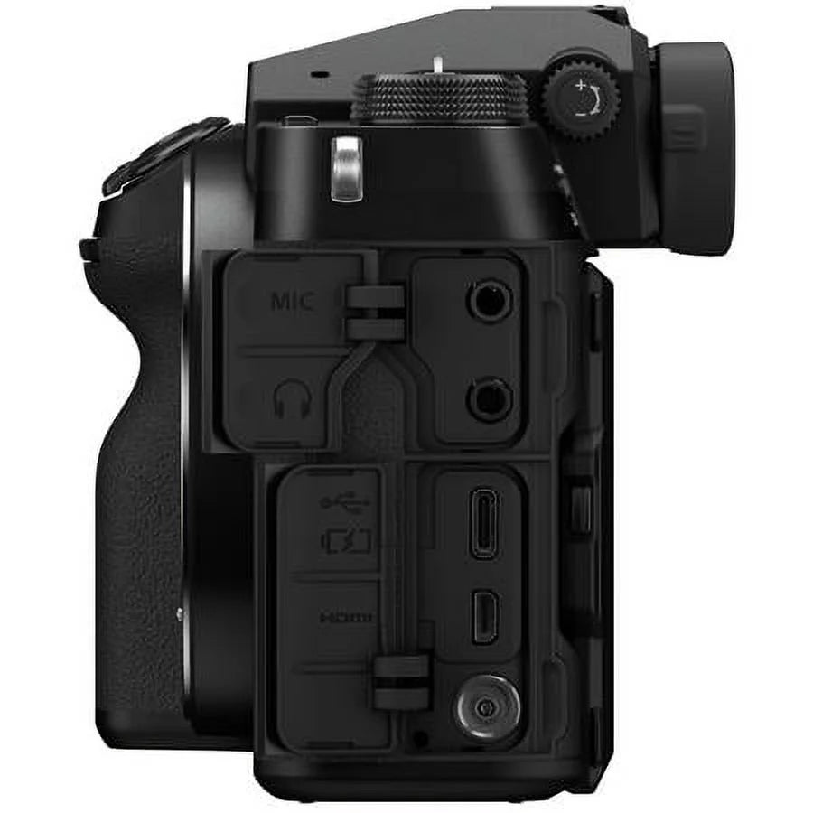 Medium Format Camera Body with 63mm f/2.8 Lens Z799282
