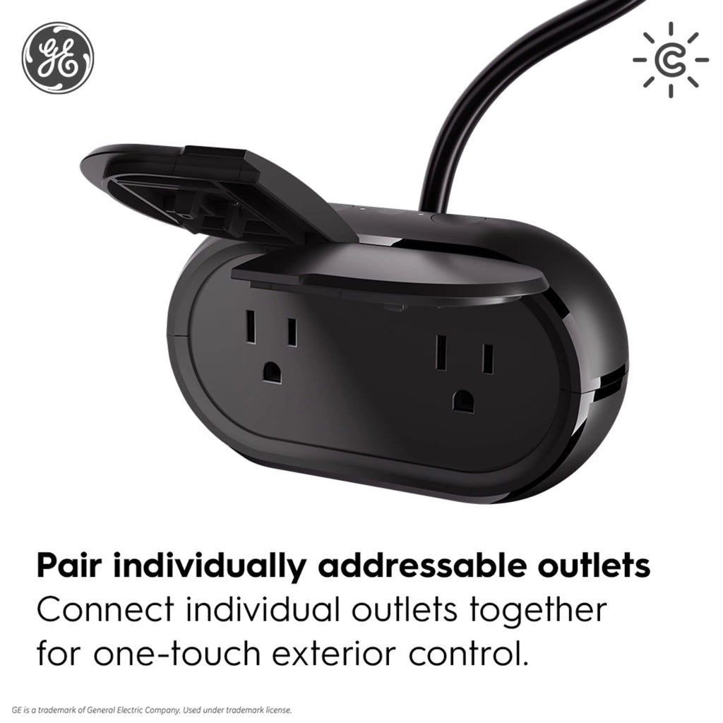 Outdoor Smart Plug W89521