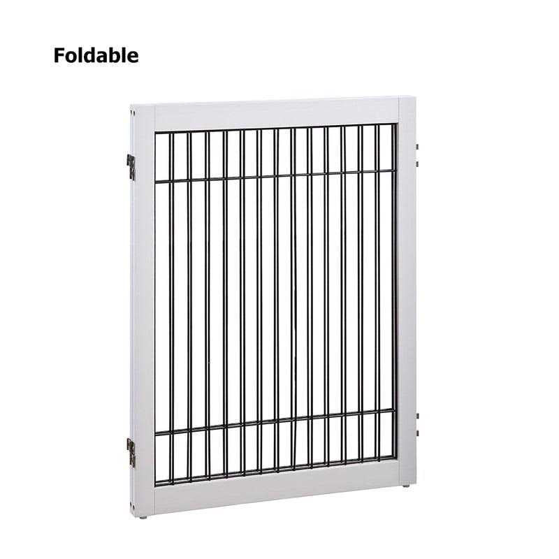 Freestanding Pet Playpen R620