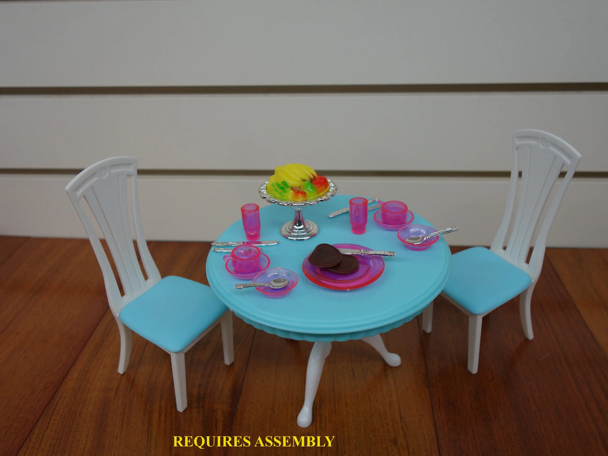 Doll Furniture B4898