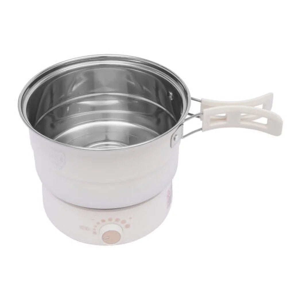 Portable Electric Non-stick Hot Pot O6008