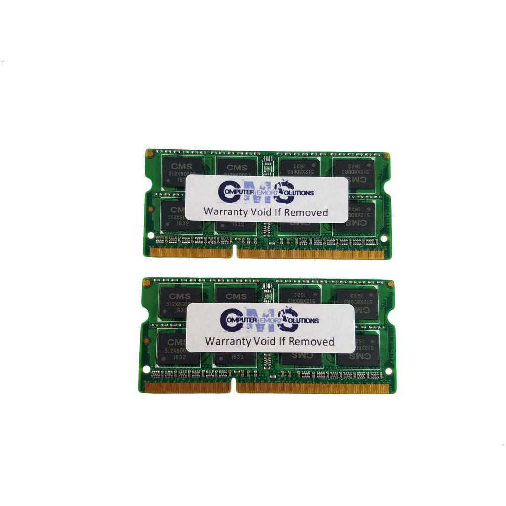 16GB (2X8GB) RAM Memory F253