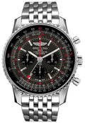 GMT Steel 48mm N1707