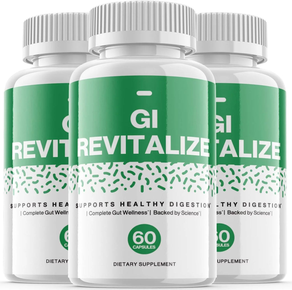 3 Pack Dietary Supplement 180 Capsules U13995