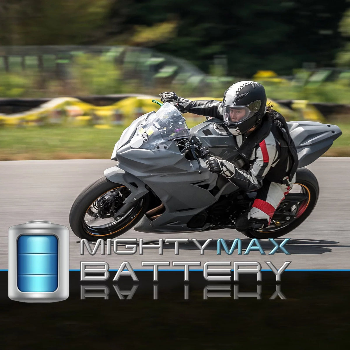 Lithium Replacement Battery 8 Pack T649
