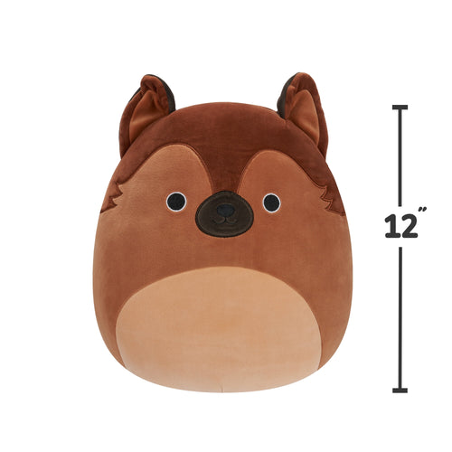 12 inch Ultra Soft Stuffed Plush Toy I7753