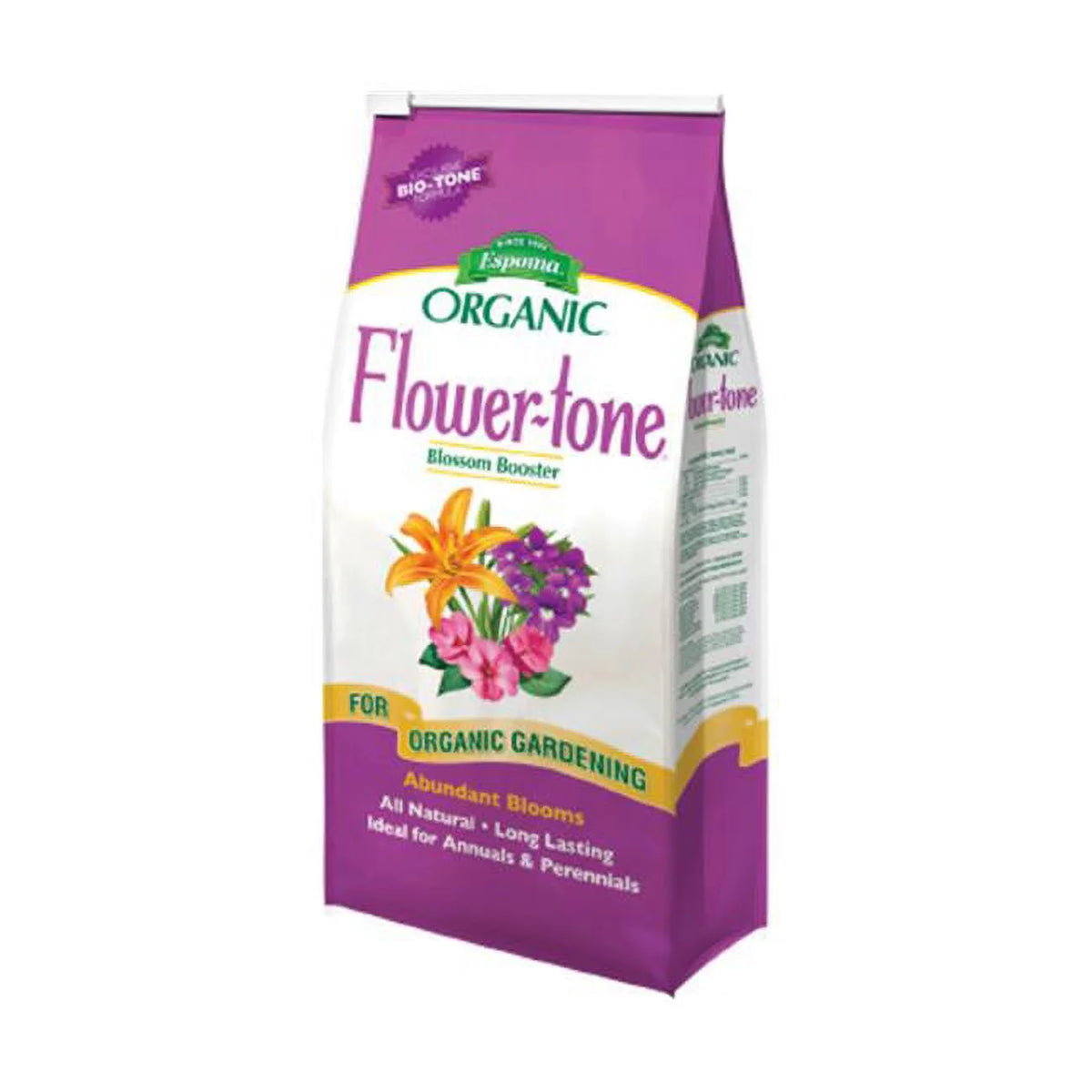 All-Natural Plant Food 3-4-5 18 lb. O7486