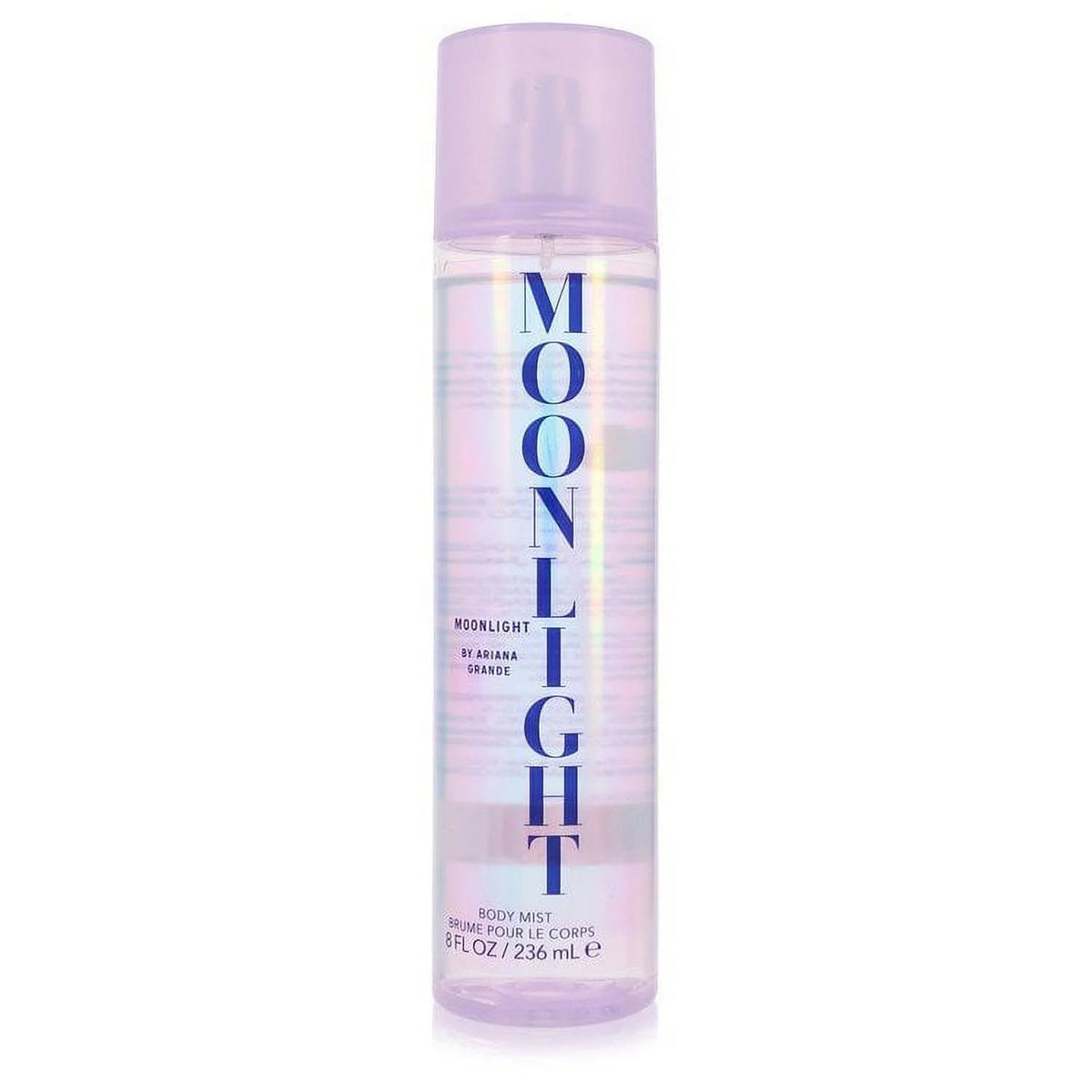 Body Mist Spray N591
