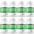 Blood Sugar Dietary Supplement 60 Capsules 8 Pack C2438