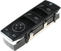 Mercedes Benz Power Master Window Switch S285