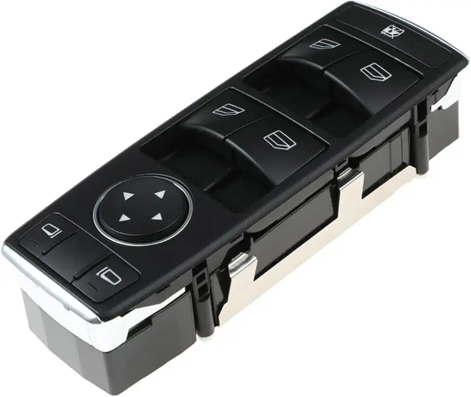 Mercedes Benz Power Master Window Switch S285