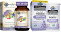 Prenatal Multivitamin with Vitamin D3, B6, B12, C & Iron M5494
