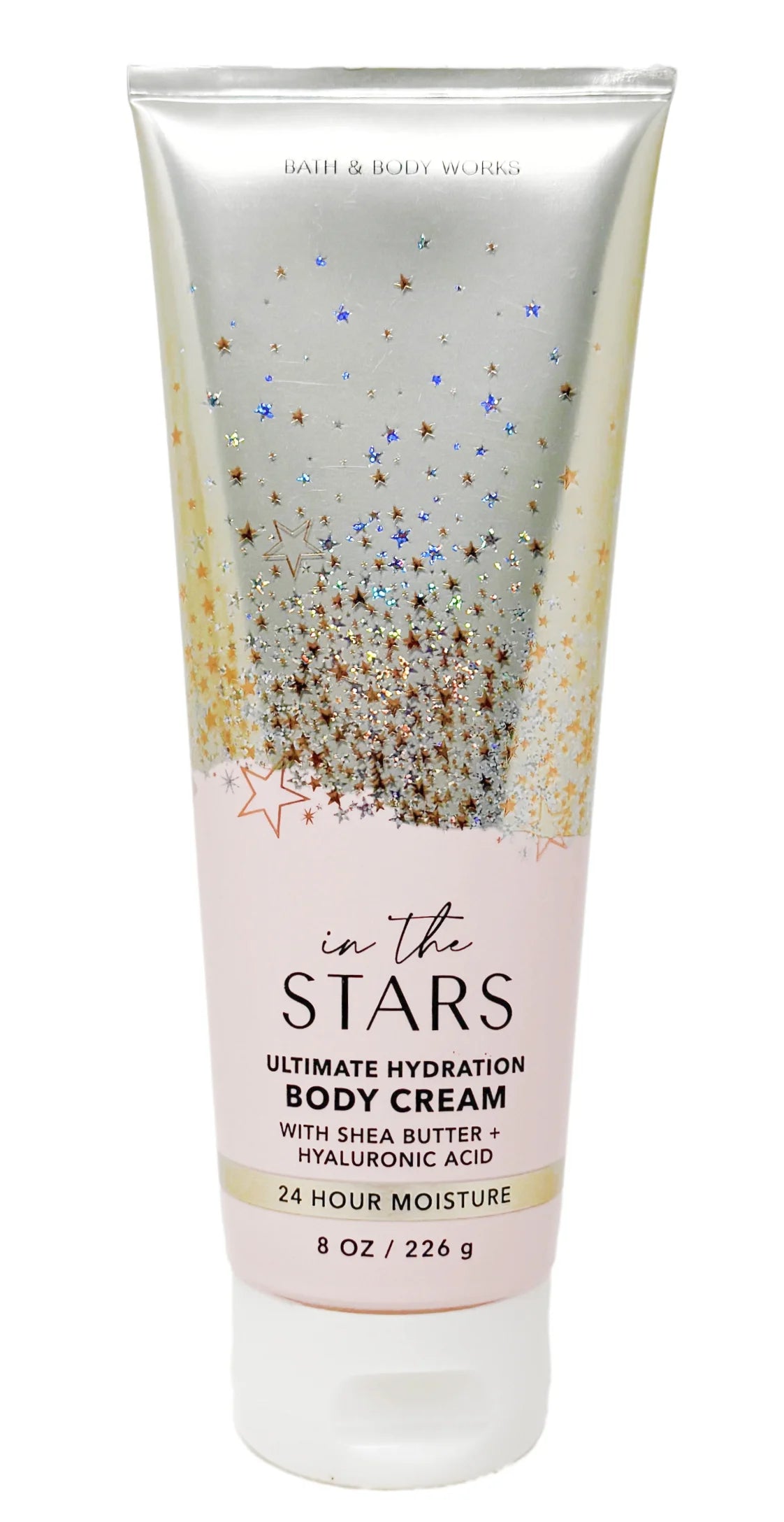 Body Cream and Diamond Shimmer Mist Gift Set T65773