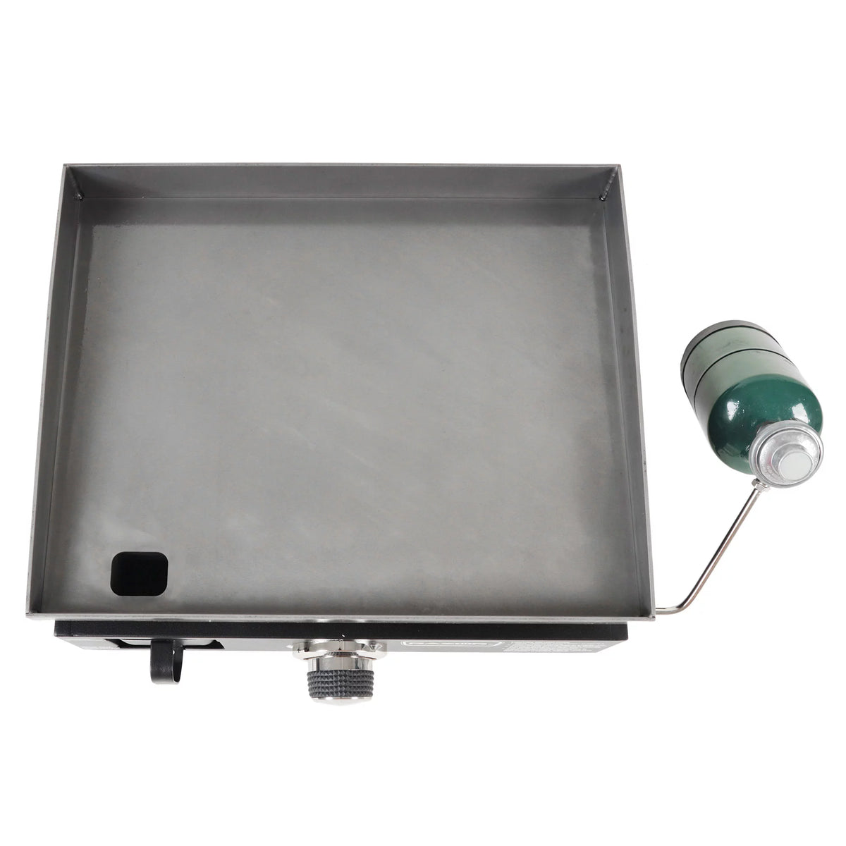 19" Portable 1 Burner LP Propane Gas Grill M908