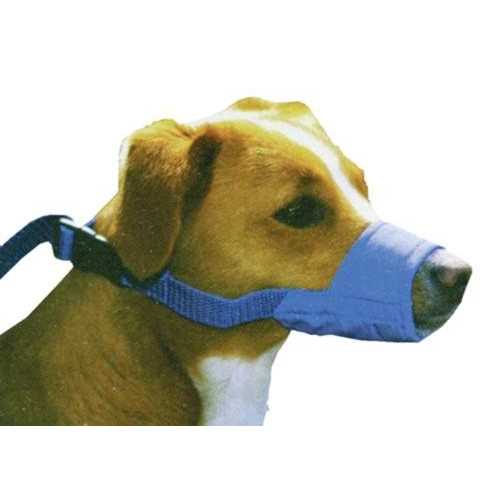 Quick Muzzle D736682