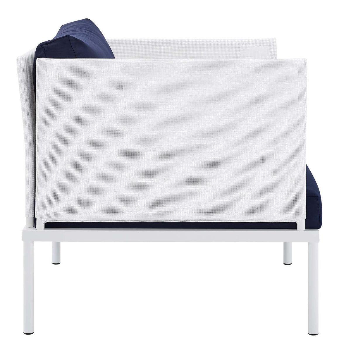 5-Piece Outdoor Patio Aluminum Furniture Set E8042