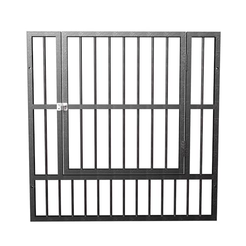 32" Heavy Duty Dog Playpen with Door J6496