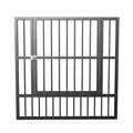 32" Heavy Duty Dog Playpen with Door J6496