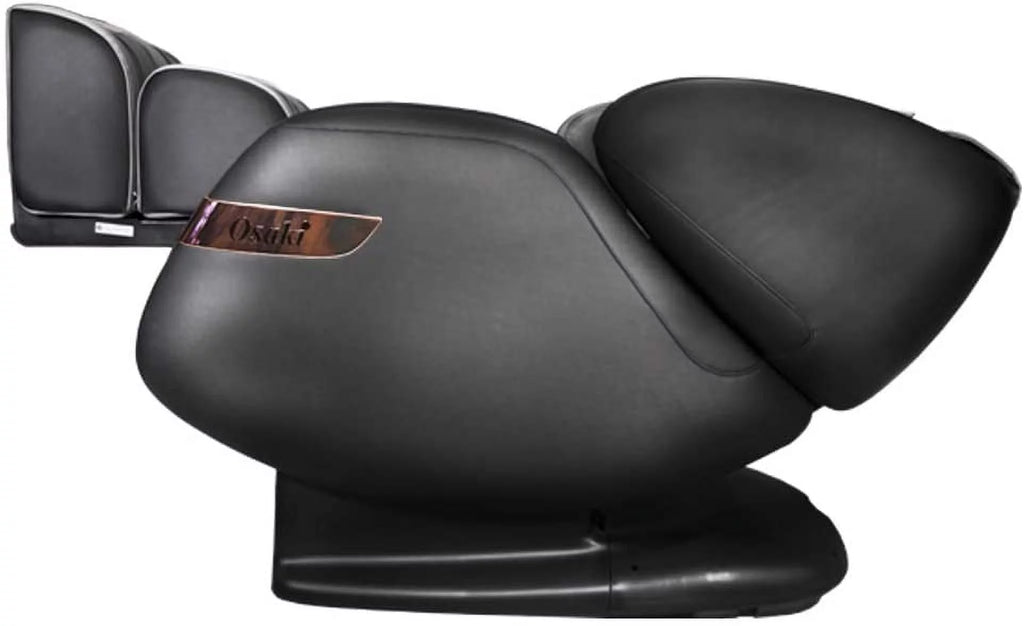 Zero Gravity Full Body Massage Chair Recliner H645113