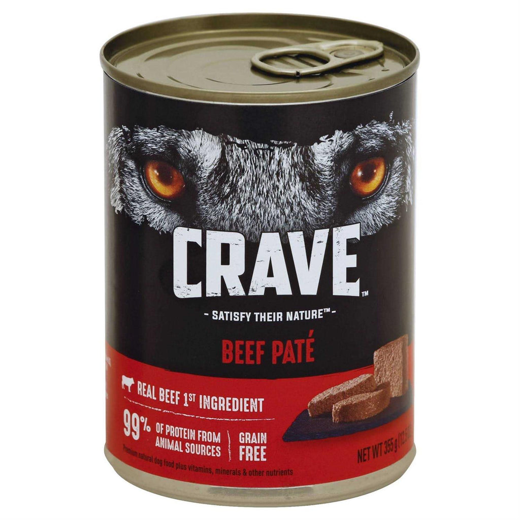 Grain Free Dog Food Pate M289