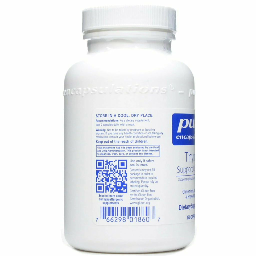 Thyroid Support Complex C18683