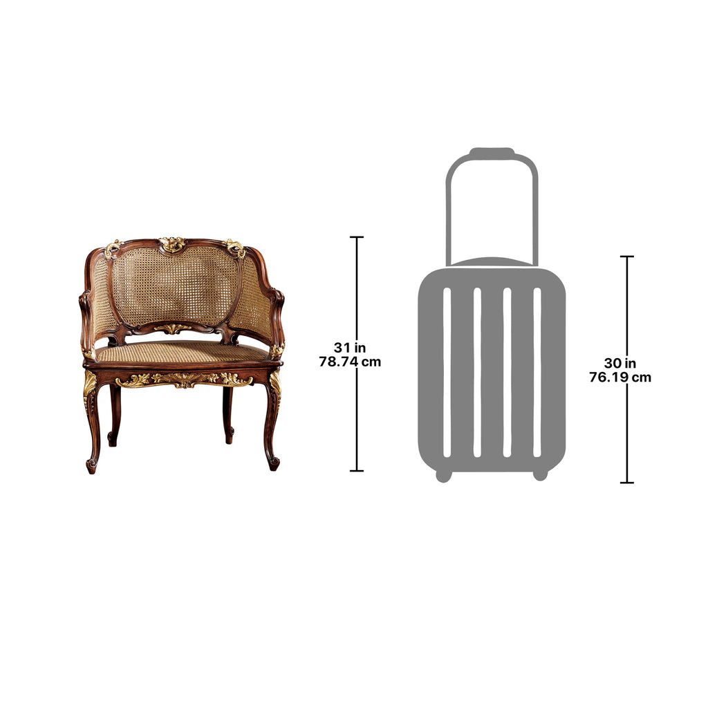 Armchair A288851