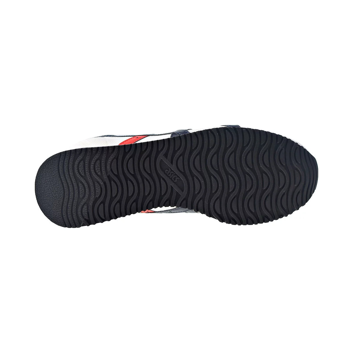 Men's Shoes White-Midnight H12493