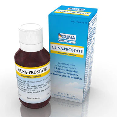 Prostate 30ml C375