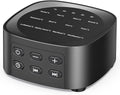 White Noise Sound Machine with 25 Soothing Sounds K5570