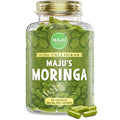 Organic Moringa Capsules 90 ct J1363