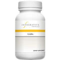 GABA 750 mg 60 Capsules W671