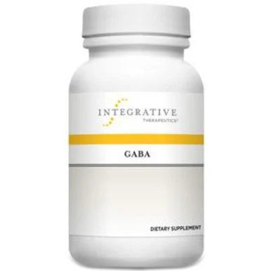GABA 750 mg 60 Capsules W671
