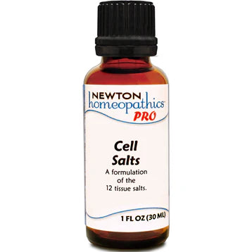 Cell Salts 1 fl oz K379