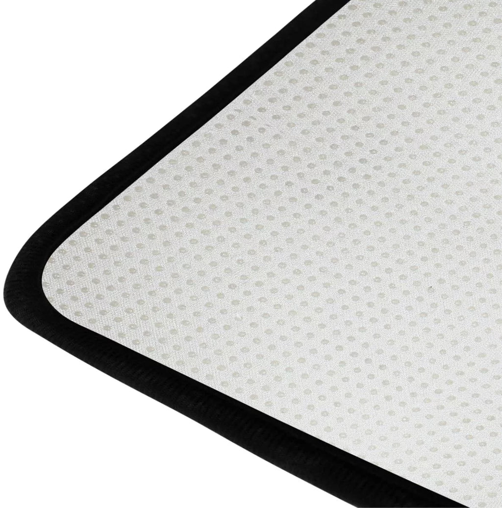 Lightweight Soft Area Rug 60 x 39 inch K272790