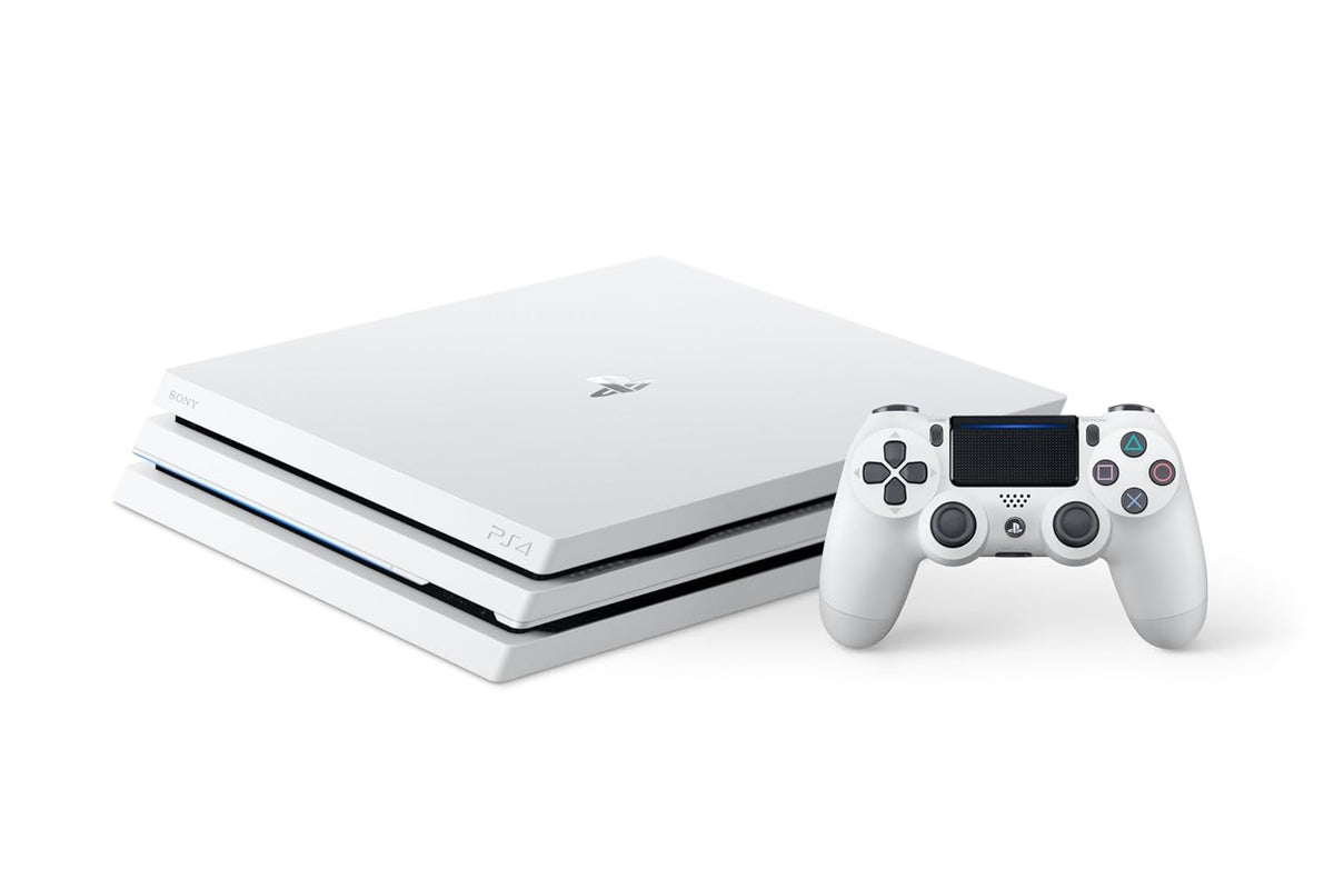 1TB Limited Edition Console B493