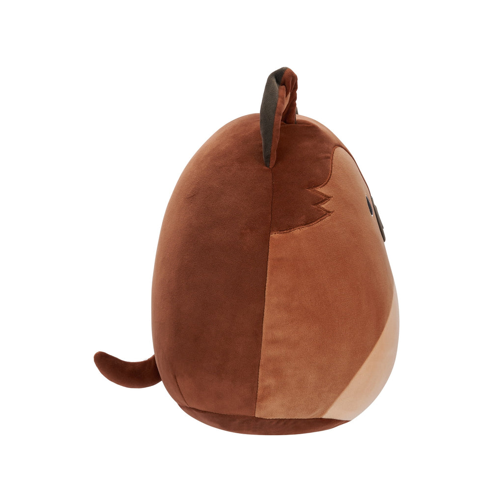 12 inch Ultra Soft Stuffed Plush Toy I7753